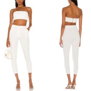 *Brand New* Superdown 2-piece pant suit